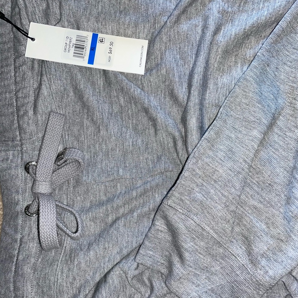Jogger stretch Cotton pants